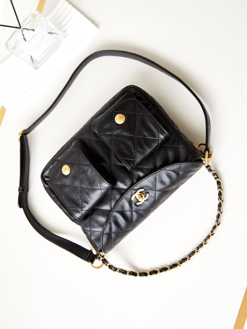 Ch**el satchel bags